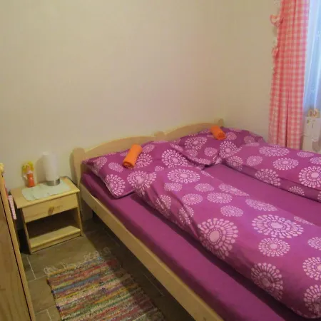 Rekreacni Dum Levandule Holiday home Jince