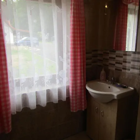 Rekreacni Dum Levandule * Jince