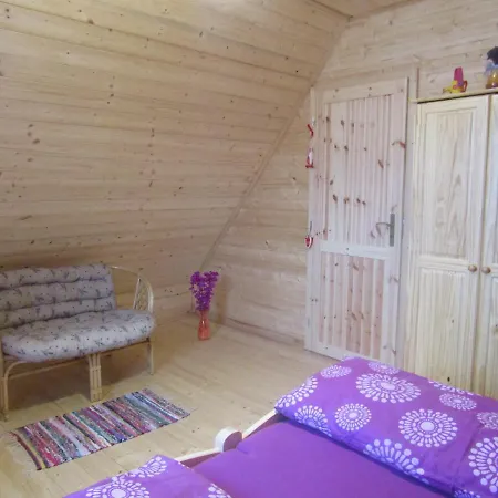 Rekreacni Dum Levandule Holiday home