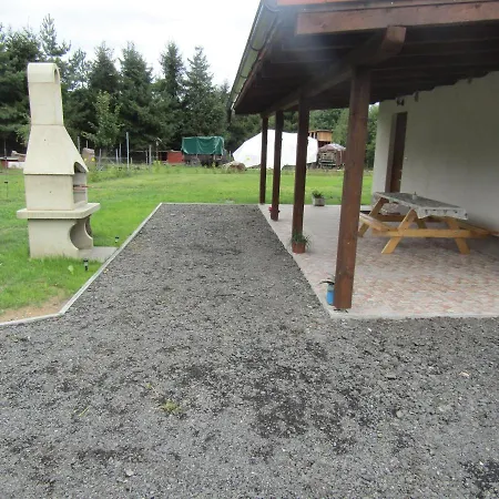Rekreacni Dum Levandule Holiday home *